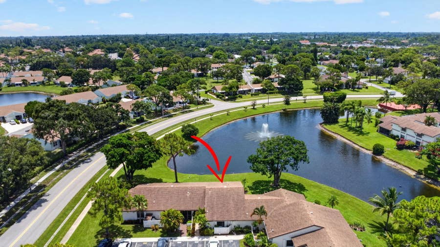 Property photo for 6102 WOODLAKE Boulevard, Greenacres, FL