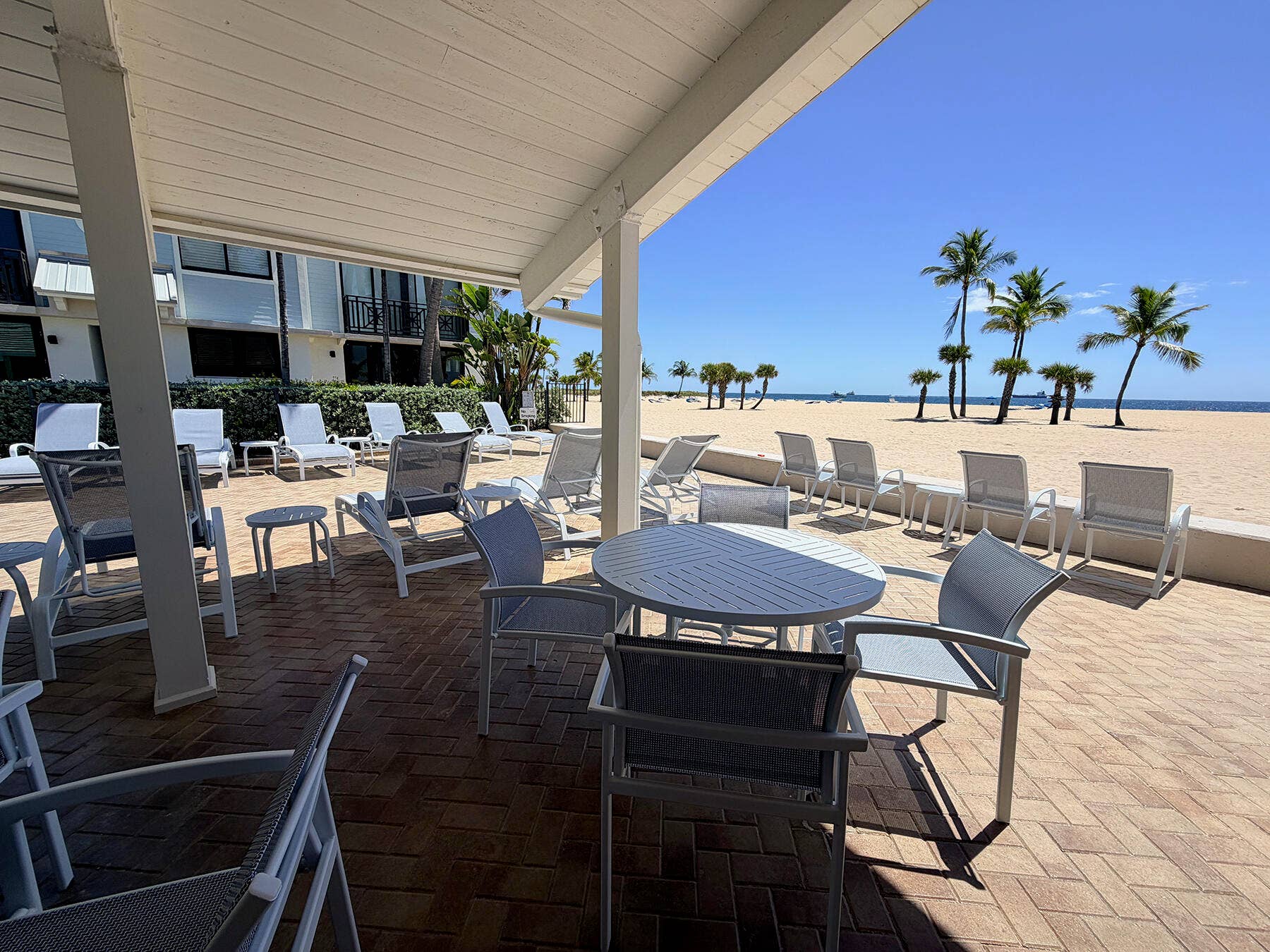 1595 S OCEAN Lane, #182, Fort Lauderdale, Fort Lauderdale, FL 33316 pool3