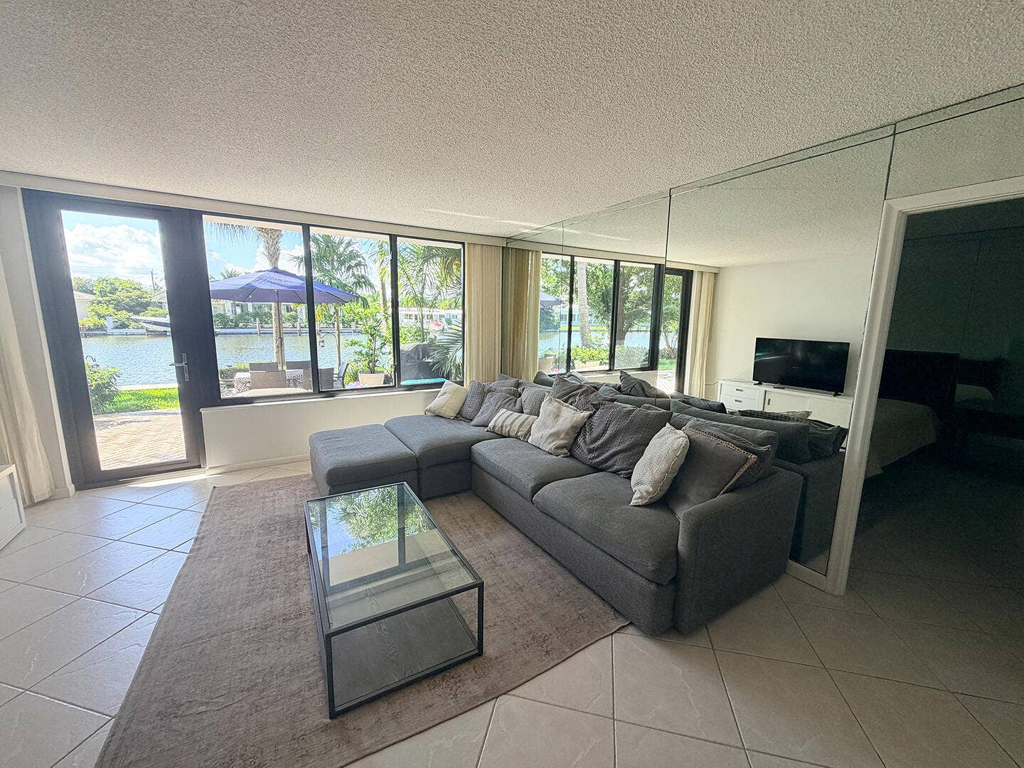 1595 S OCEAN Lane, #182, Fort Lauderdale, Fort Lauderdale, FL 33316 living1