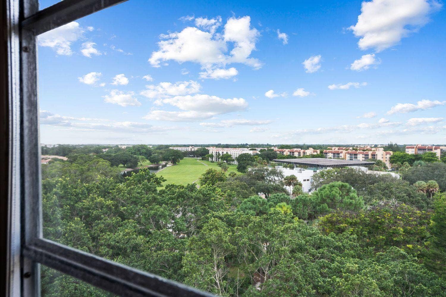 6911 Environ Boulevard, #8K, Lauderhill, FL 33319 View