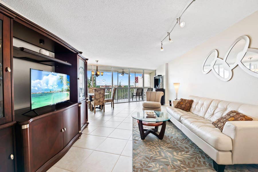 Property photo for 6911 Environ Boulevard, #8K, Lauderhill, FL