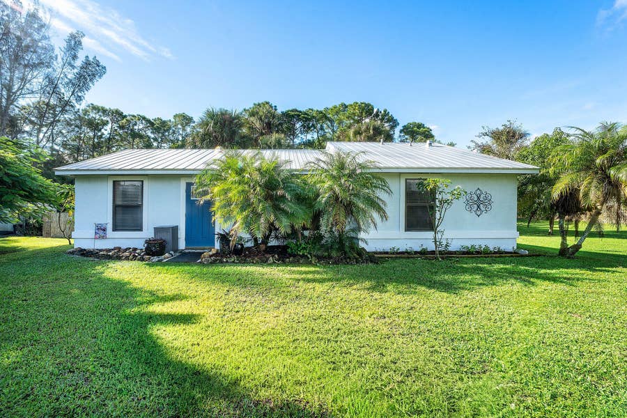 Property photo for 16180 Murcott Boulevard, Loxahatchee, FL