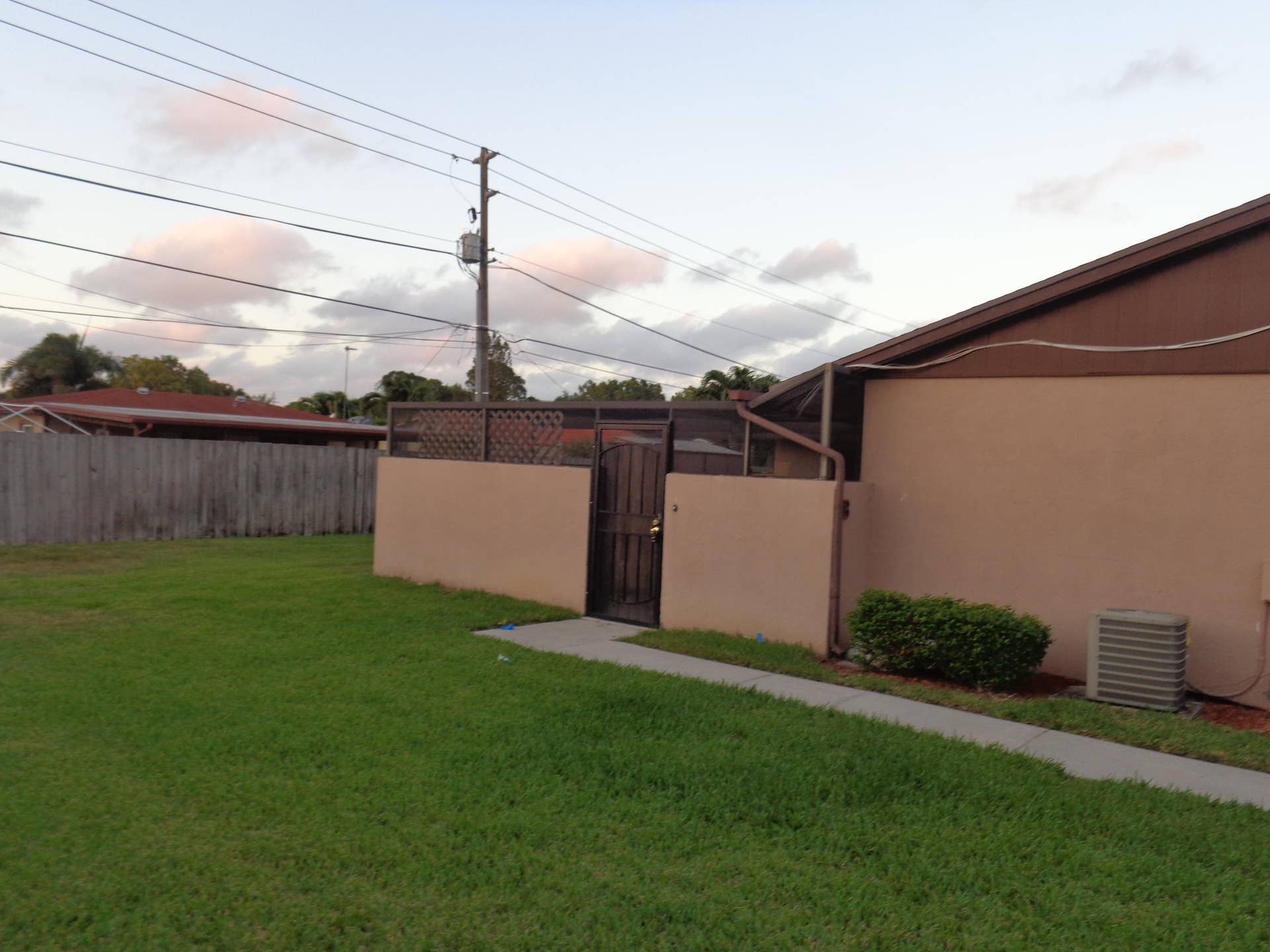 4814 Sunny Palm Circle, #B, West Palm Beach, FL 33415 DSC00867