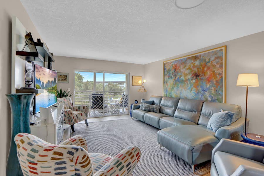 Property photo for 2504 ANTIGUA Terrace, #B3, Coconut Creek, FL