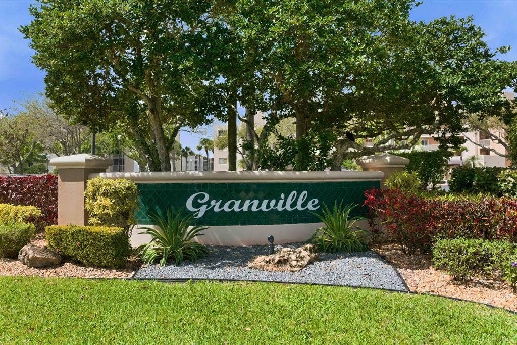 granville sign