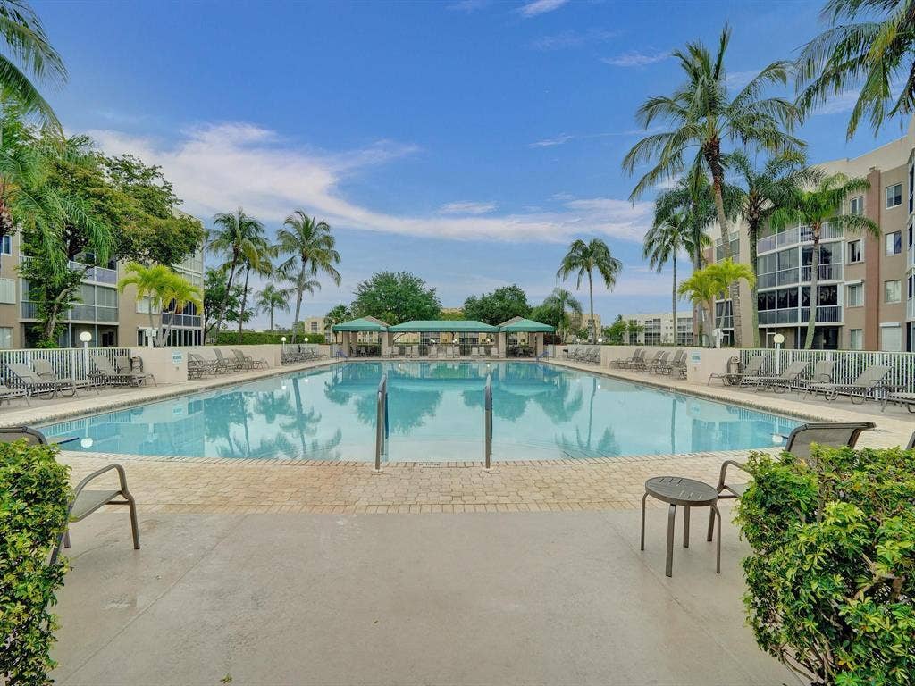 granville pool
