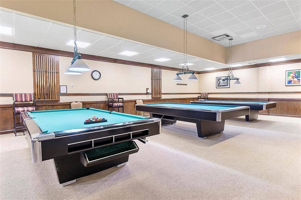 kings point billiards