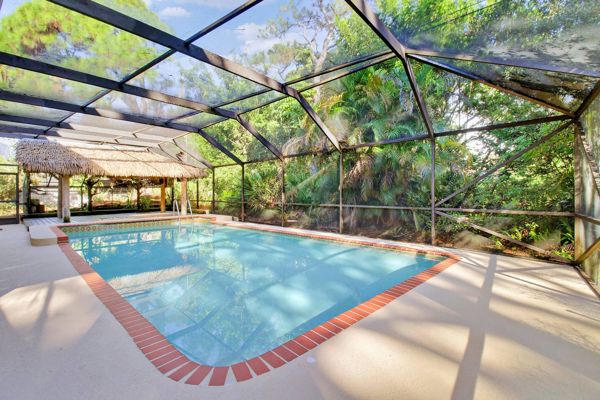 5673 OLD ORANGE Road, Jupiter, FL 33458 Pool
