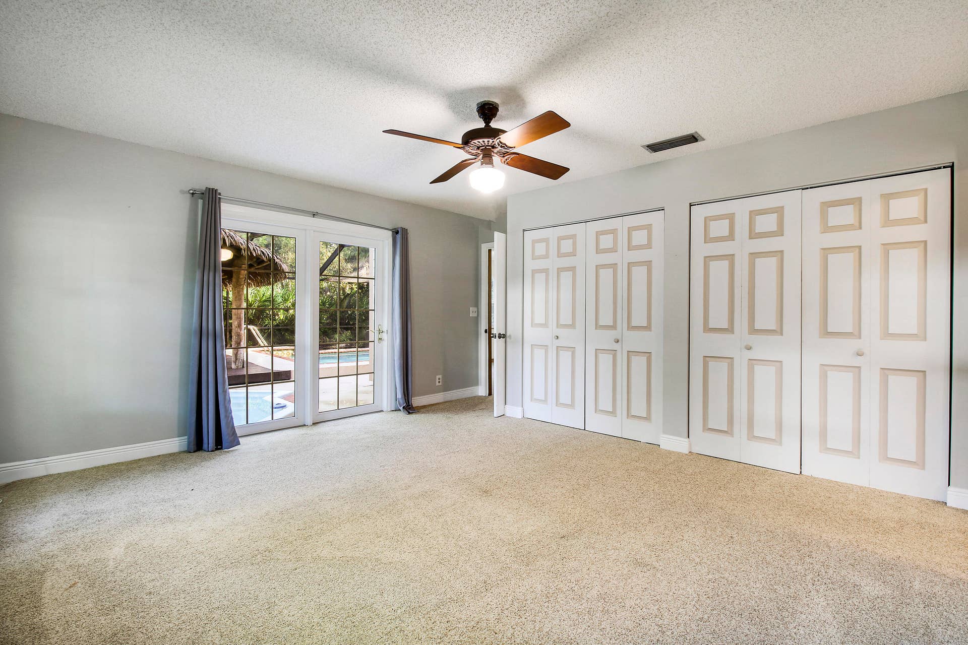 5673 OLD ORANGE Road, Jupiter, FL 33458 Master Bedroom
