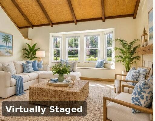 5673 OLD ORANGE Road, Jupiter, FL 33458 Virtually Staged