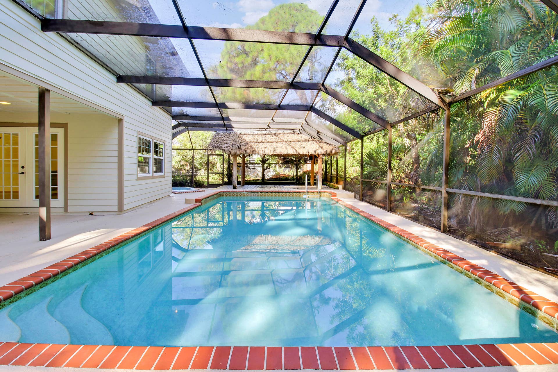 5673 OLD ORANGE Road, Jupiter, FL 33458 Pool