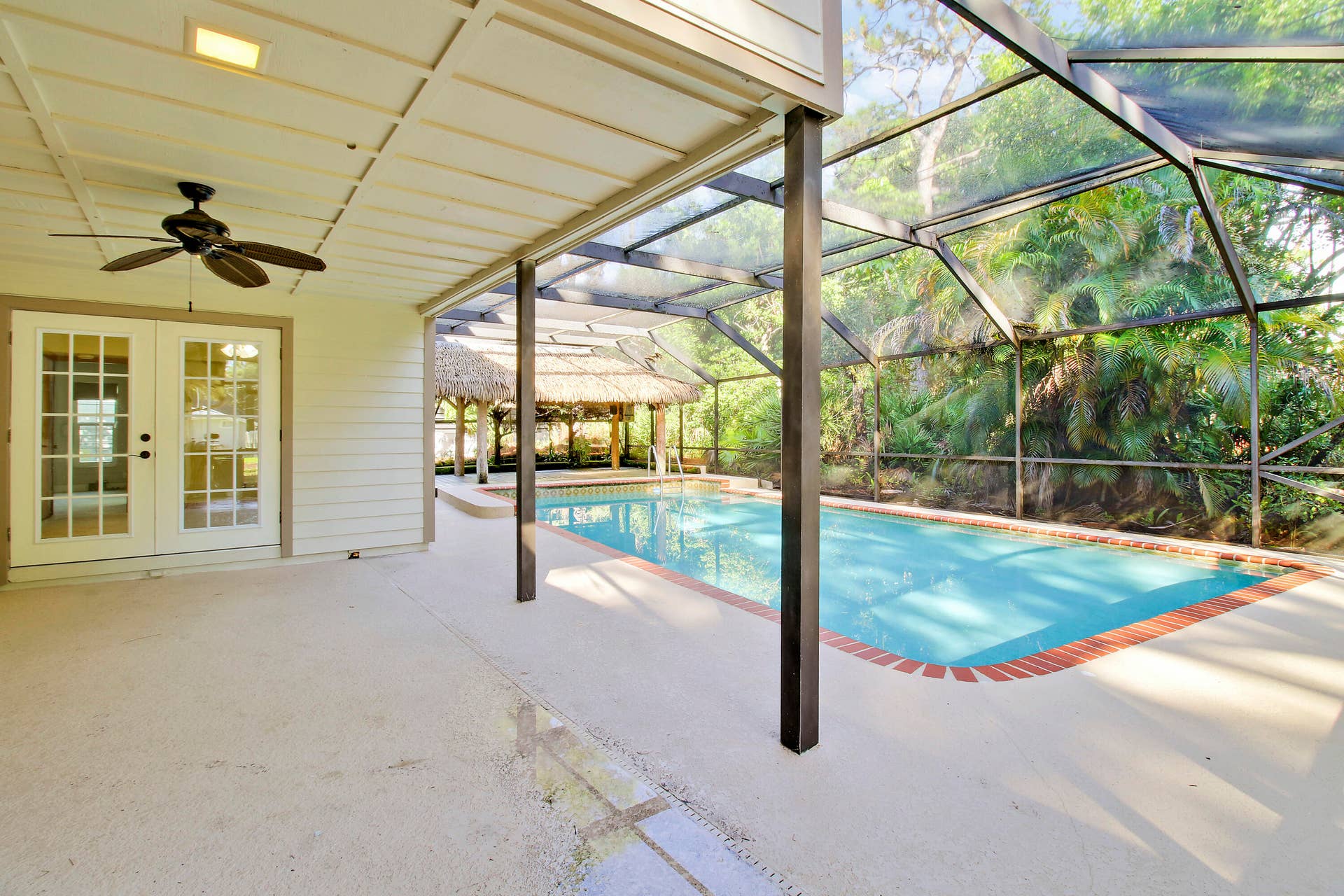 5673 OLD ORANGE Road, Jupiter, FL 33458 Pool