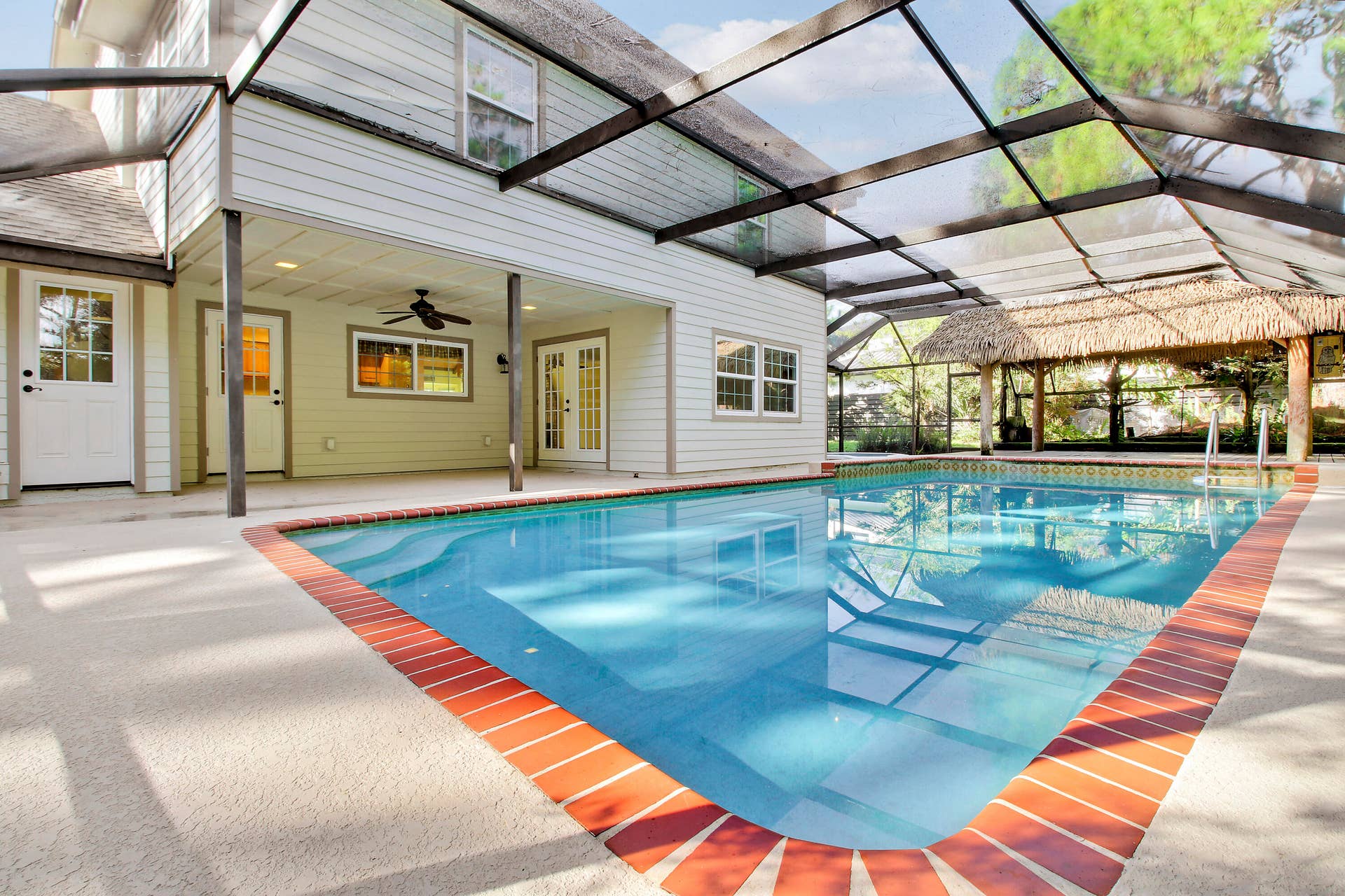 5673 OLD ORANGE Road, Jupiter, FL 33458 Pool