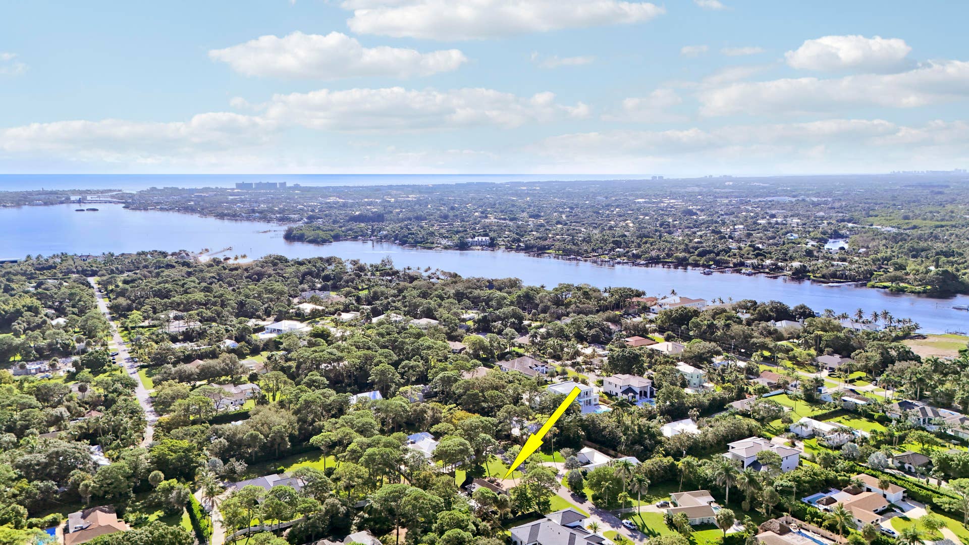 5673 OLD ORANGE Road, Jupiter, FL 33458 Aerials-9 copy