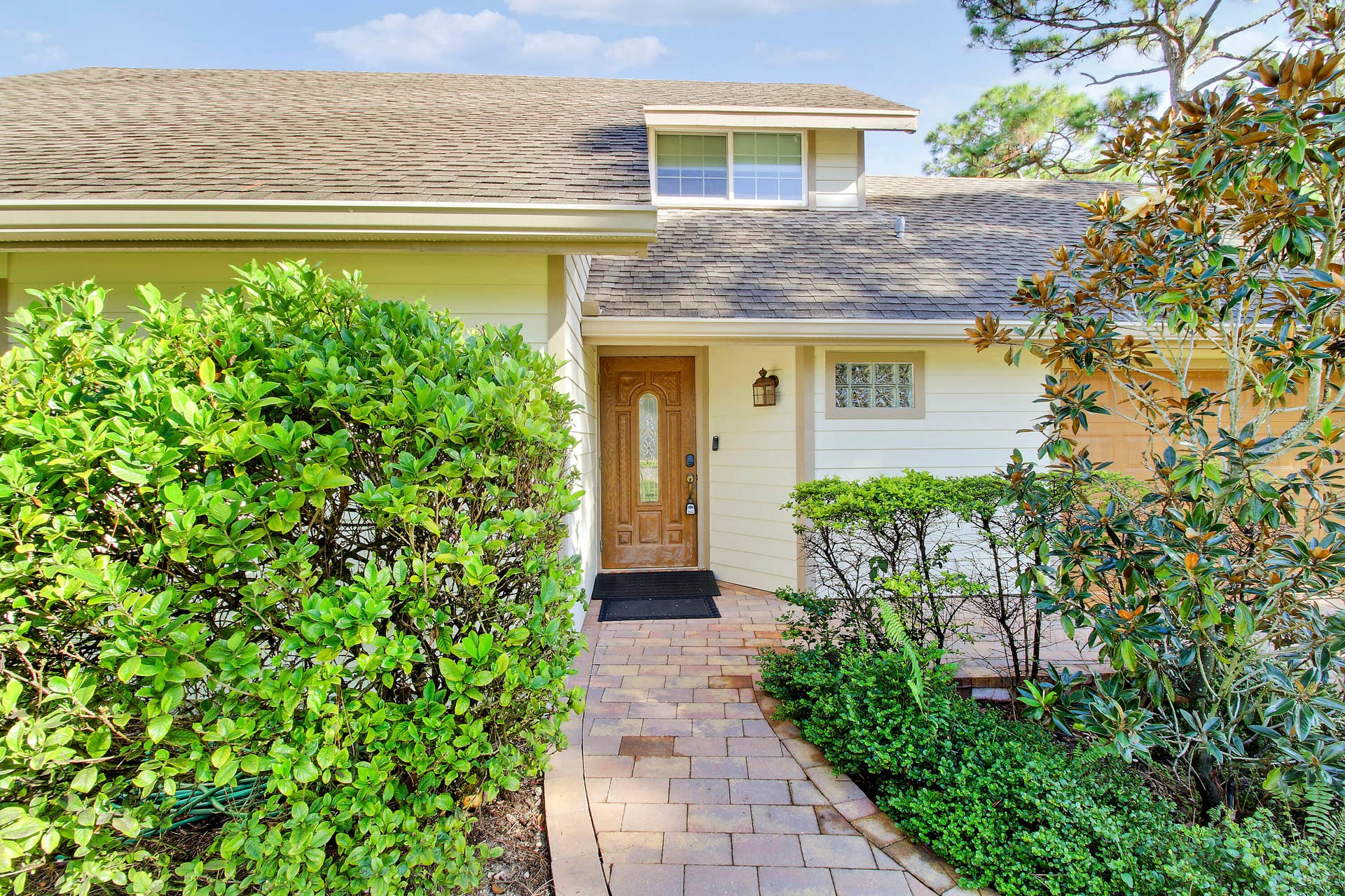 5673 OLD ORANGE Road, Jupiter, FL 33458 Entry