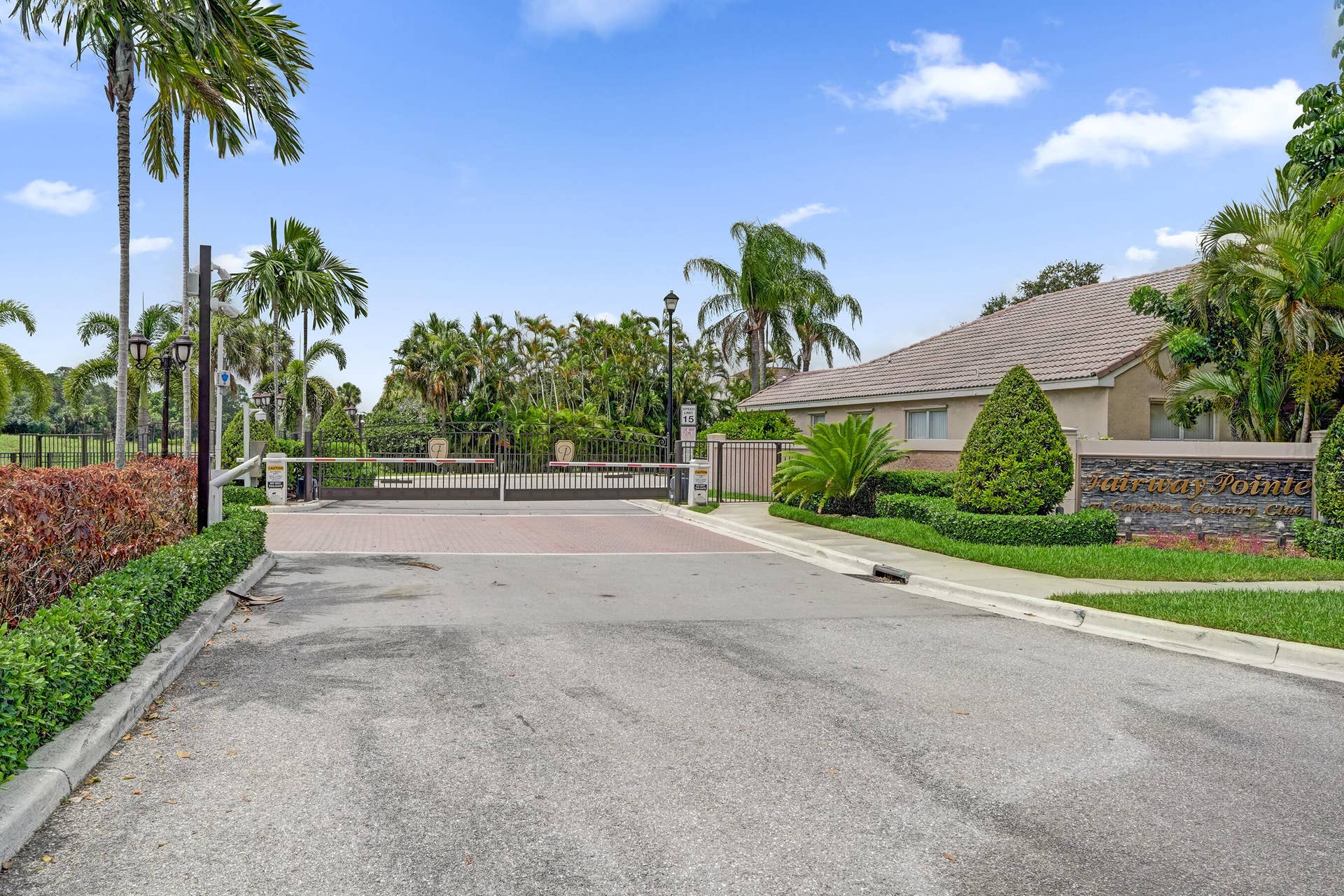7620 BELMONTE Boulevard, Margate, FL 33063 FAIRWAY POINTE