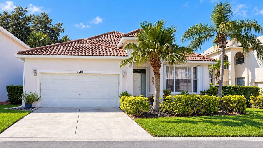 Property photo for 7620 BELMONTE Boulevard, Margate, FL