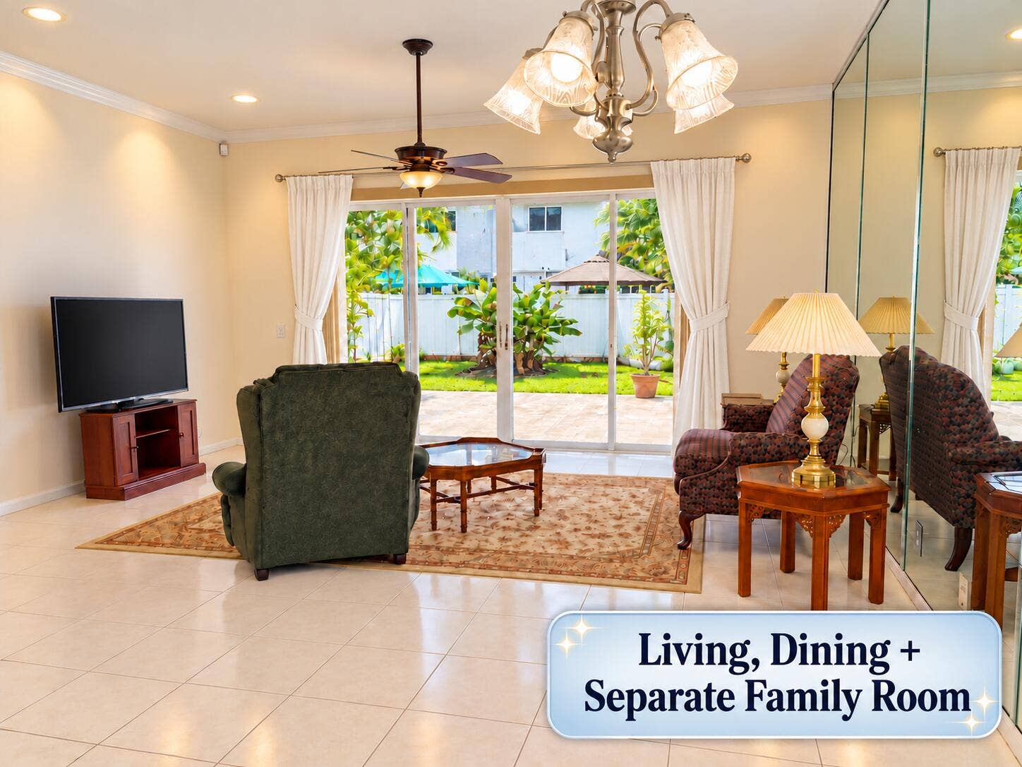 7620 BELMONTE Boulevard, Margate, FL 33063 LR DR OTHER