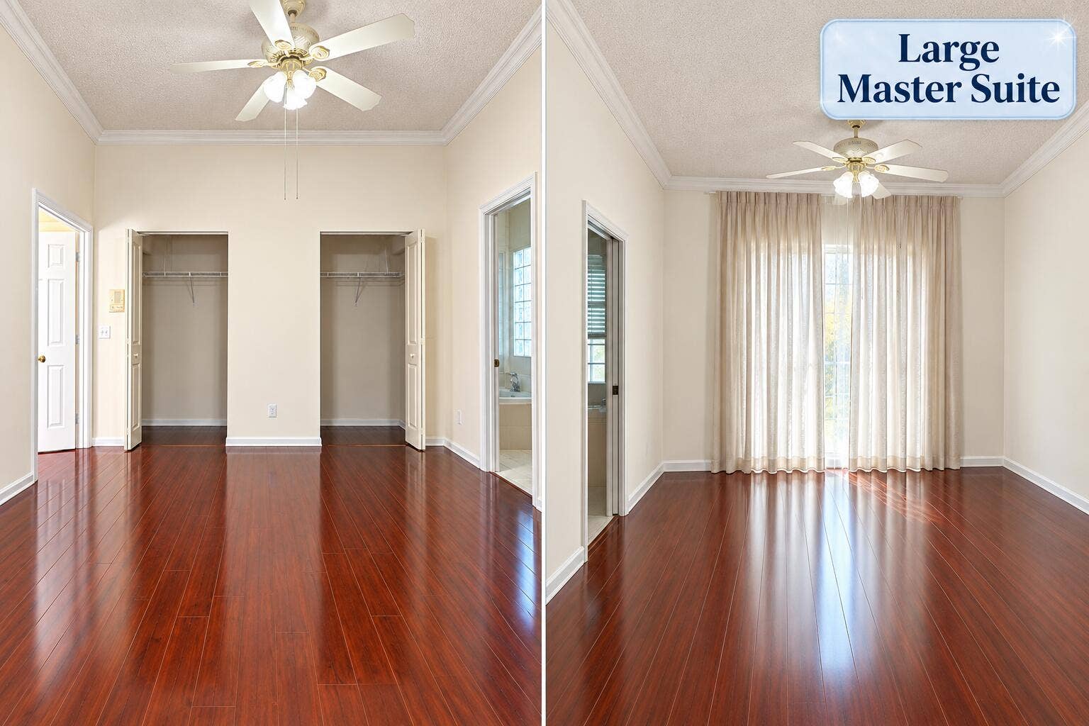 7620 BELMONTE Boulevard, Margate, FL 33063 MASTER BEDROOM