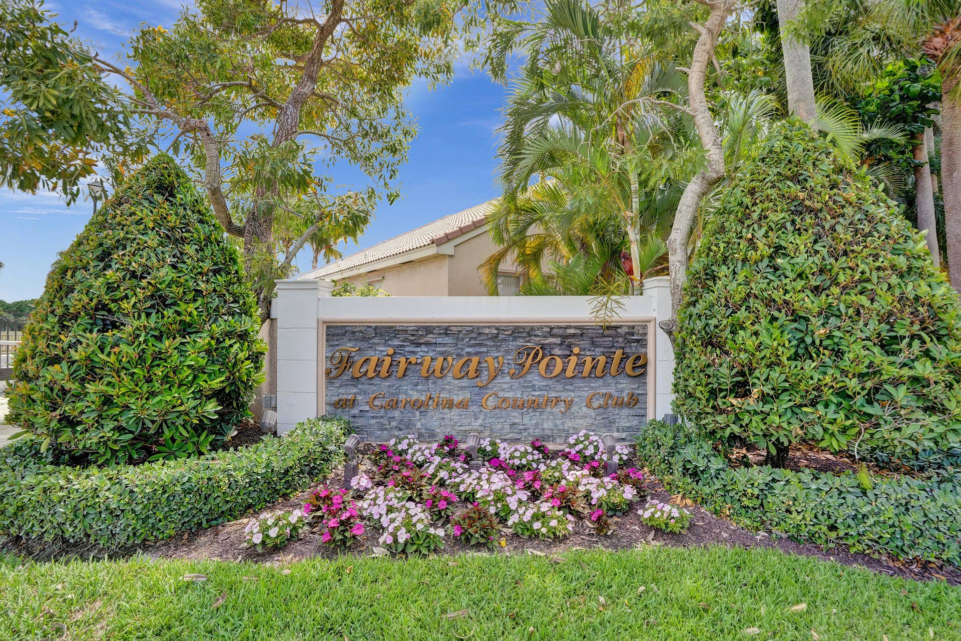 7620 BELMONTE Boulevard, Margate, FL 33063 FAIRWAY POINTE AT CAROLINA CLUB