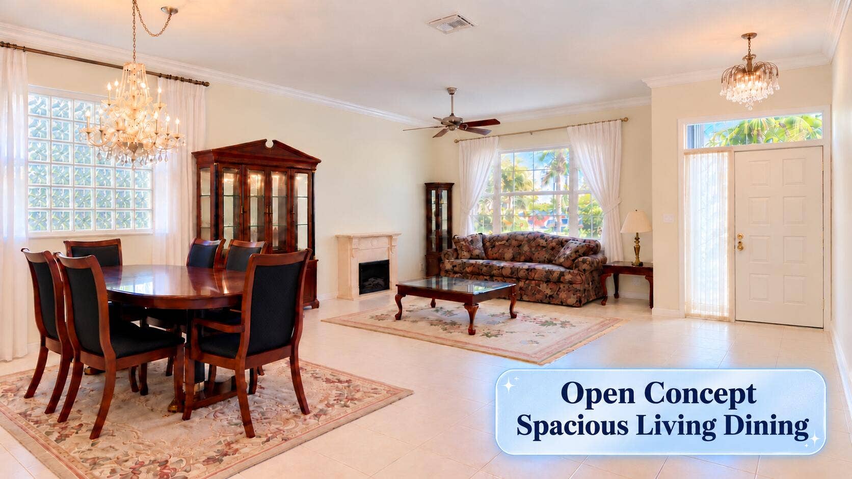 7620 BELMONTE Boulevard, Margate, FL 33063 FAMILY ROOM