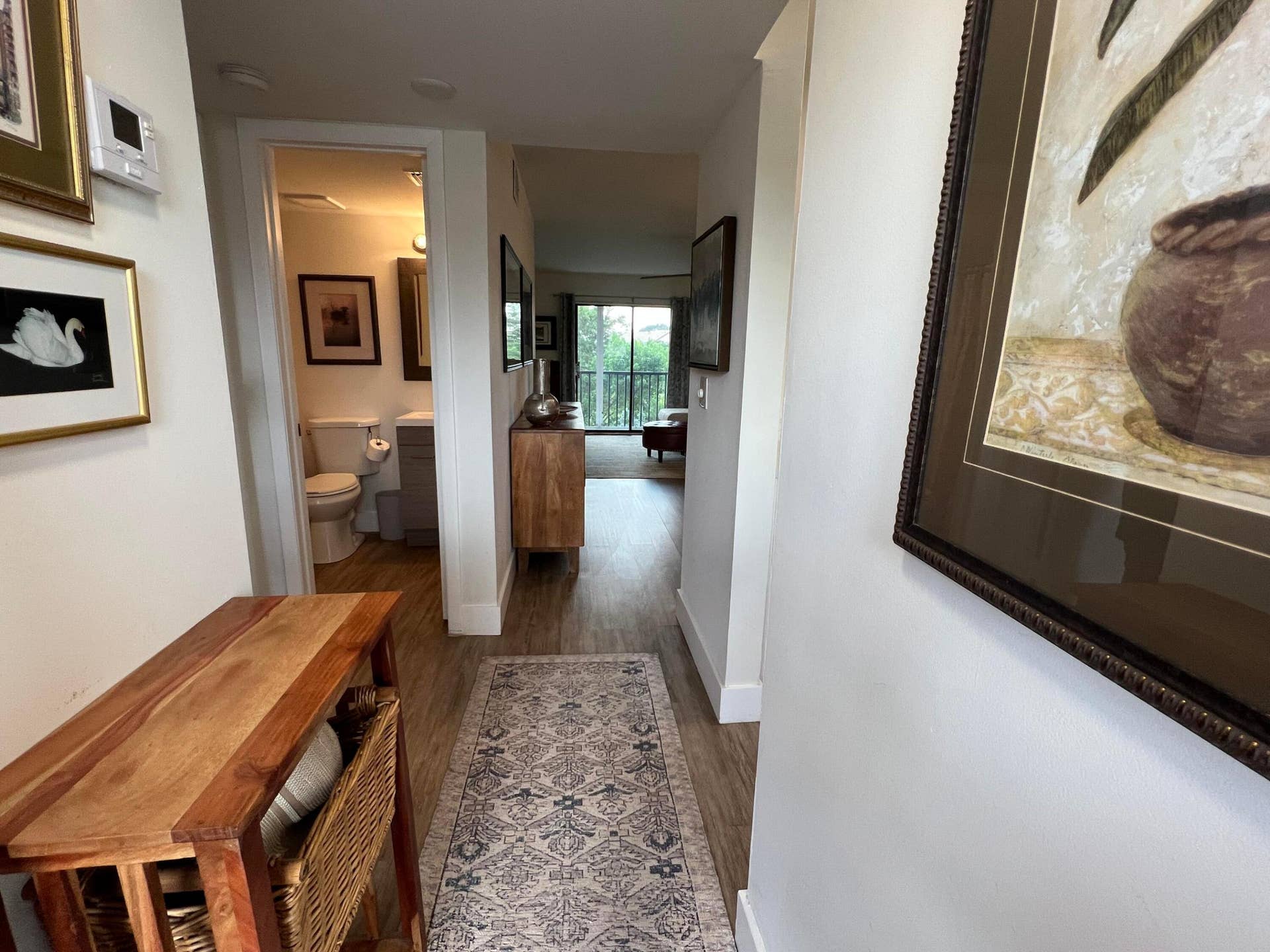 7281 Golf Colony Court, #203, Lake Worth, FL 33467 Open Floor Plan