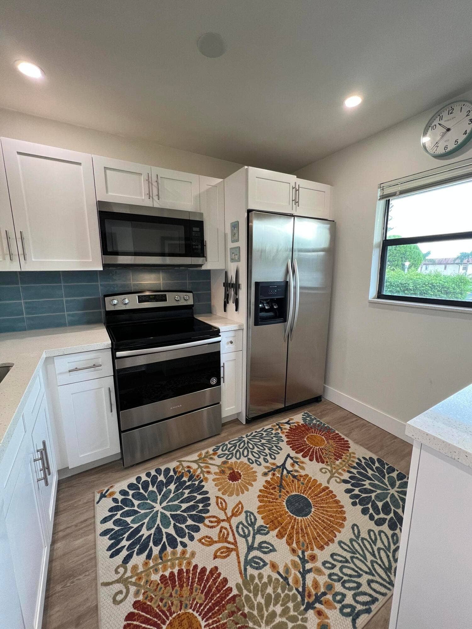 7281 Golf Colony Court, #203, Lake Worth, FL 33467 Plenty of Storage Space