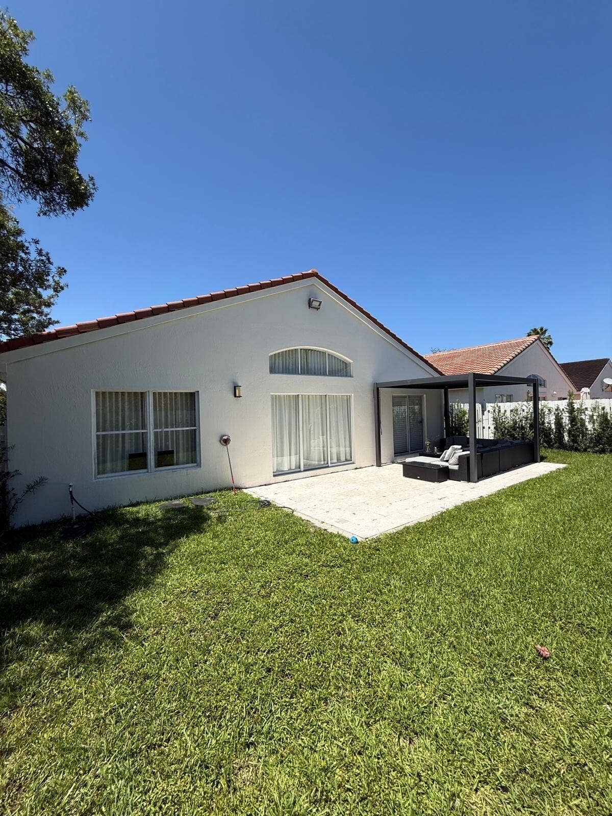 3380 SW 50TH Street, Hollywood, FL 33312 four