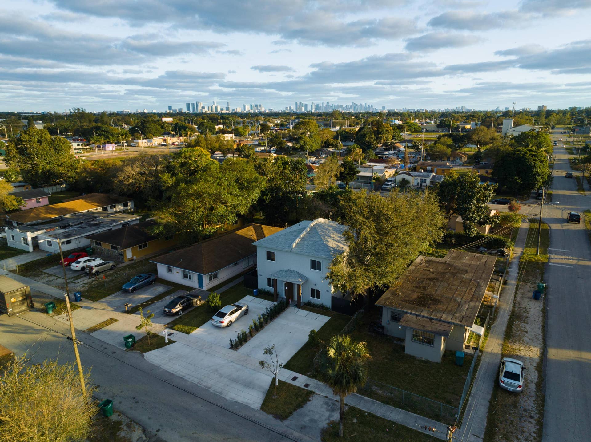 2284 NW 82nd Street, #1, Miami, FL 33147 DJI_0835