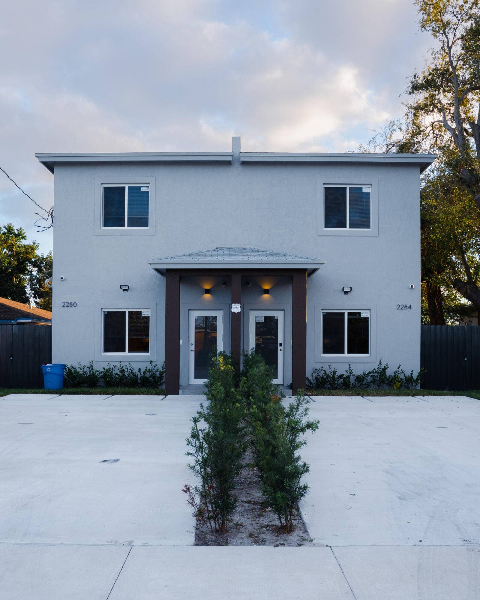 2284 NW 82nd Street, #1, Miami, FL 33147 DDB08984