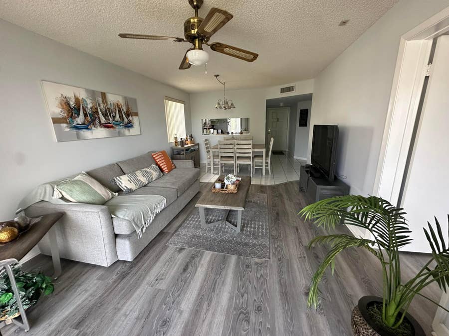 Property photo for 3138 VIA POINCIANA, #317, Lake Worth, FL