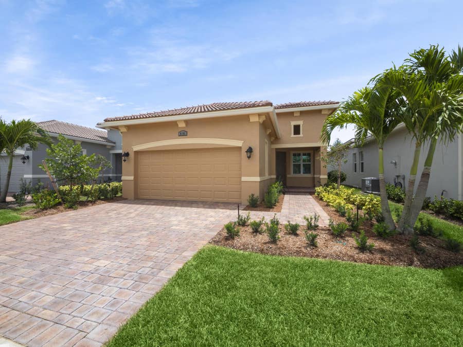 Property photo for 9195 SW Pepoli Way, Port St Lucie, FL