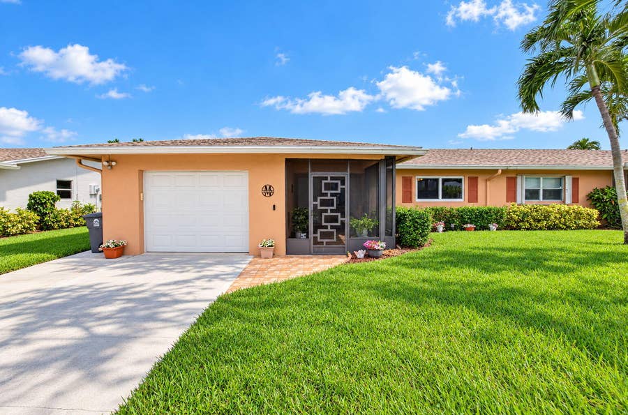 Property photo for 13330a Vía Vesta, Delray Beach, FL