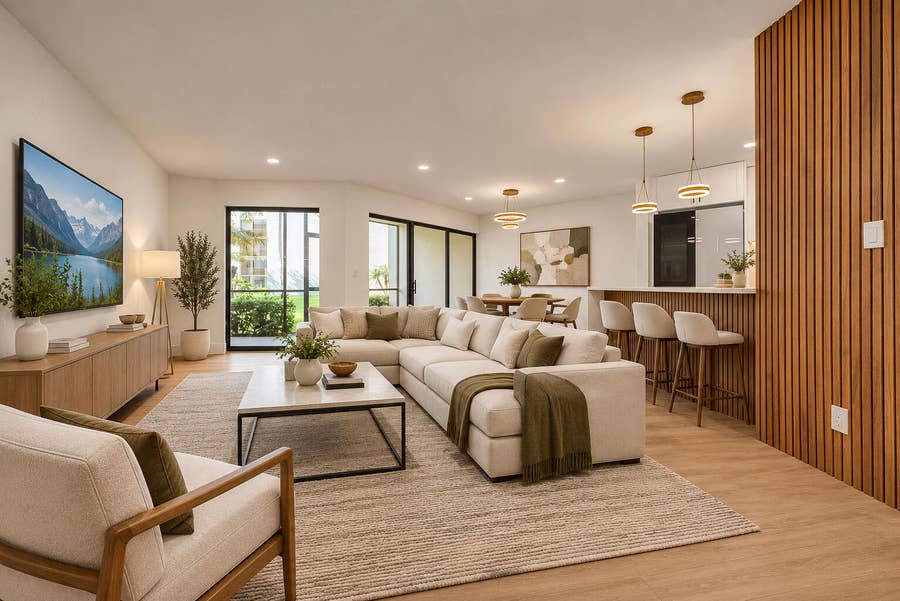 Property photo for 5701 CAMINO DEL SOL, #106, Boca Raton, FL