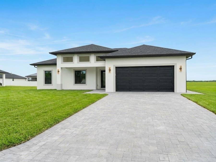 Property photo for 2405 CONWAY Avenue N, Lehigh Acres, FL