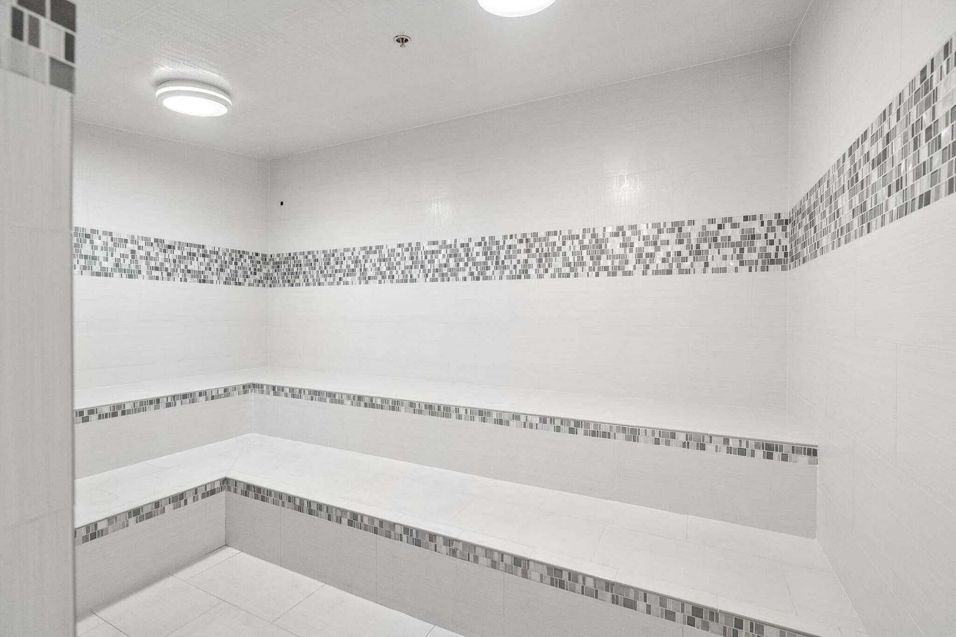 Steam Room