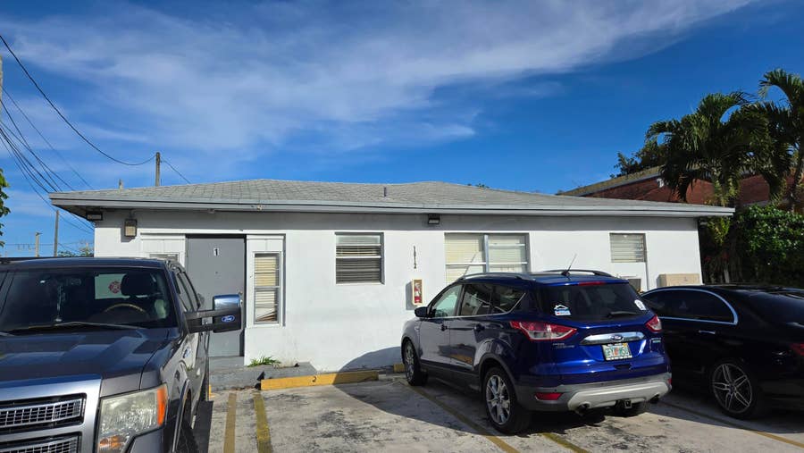 Property photo for 1012 NW 2ND Avenue, #4, Hallandale Beach, FL