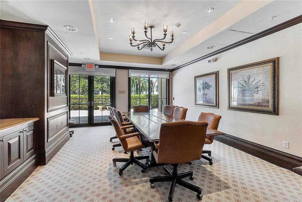 2901 NW 126TH Avenue, #2-320, Sunrise, Sunrise, FL 33323 Conference Room