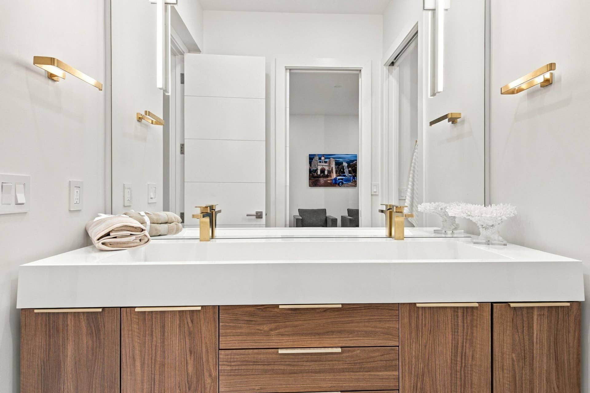 16132 Bridlewood Circle, Delray Beach, FL 33445 Bathroom