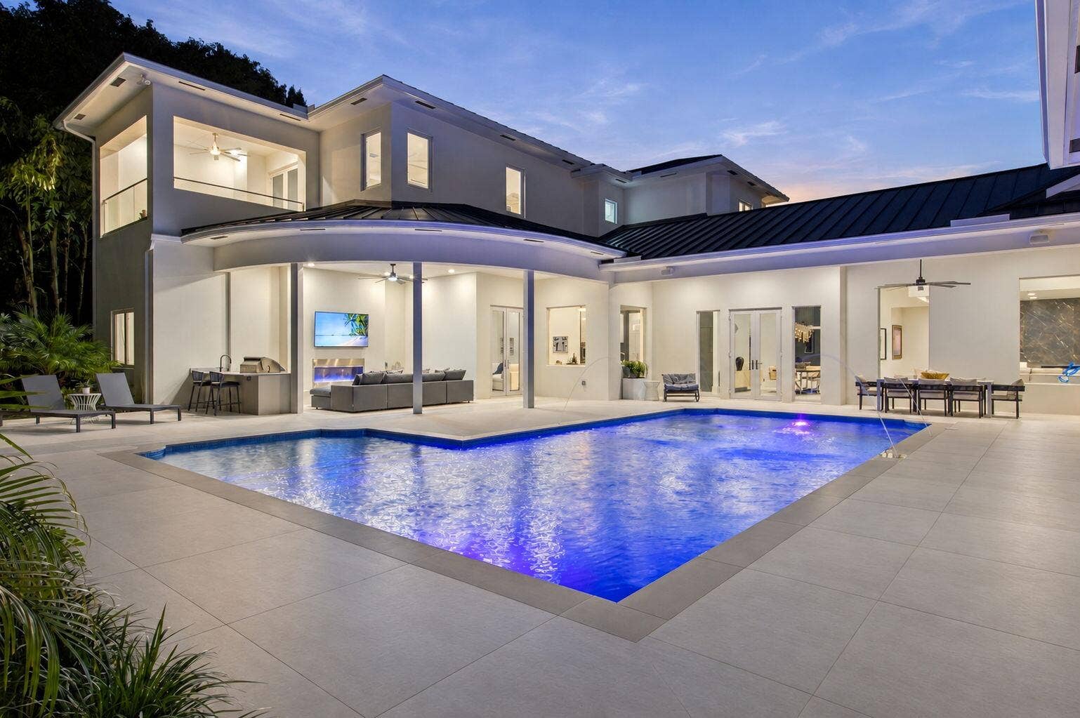 16132 Bridlewood Circle, Delray Beach, FL 33445 Pool