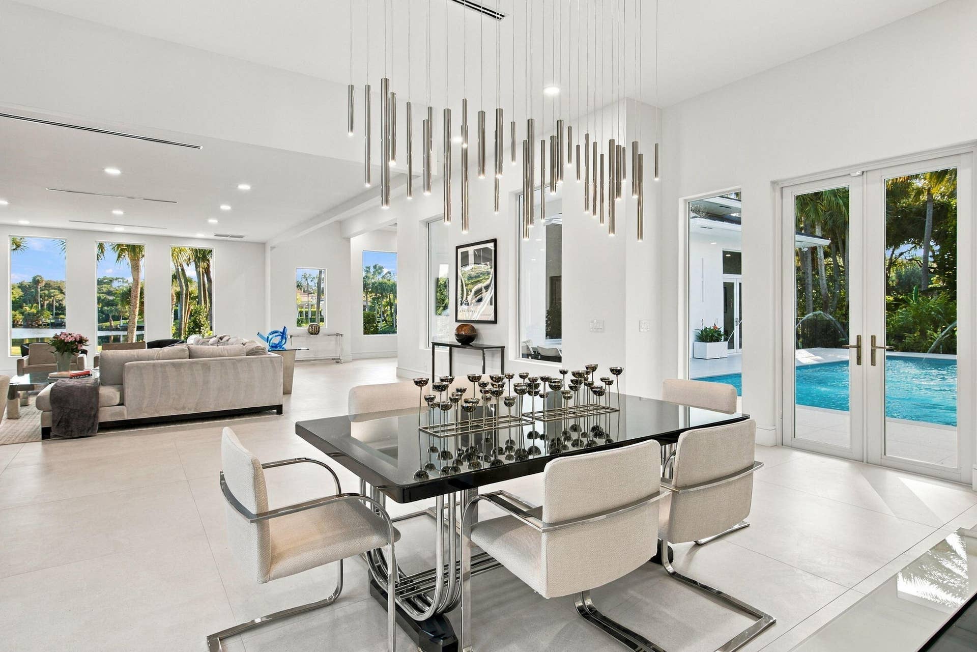 16132 Bridlewood Circle, Delray Beach, FL 33445 Dining Room