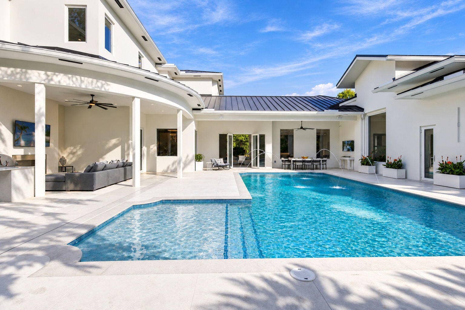 16132 Bridlewood Circle, Delray Beach, FL 33445 Pool