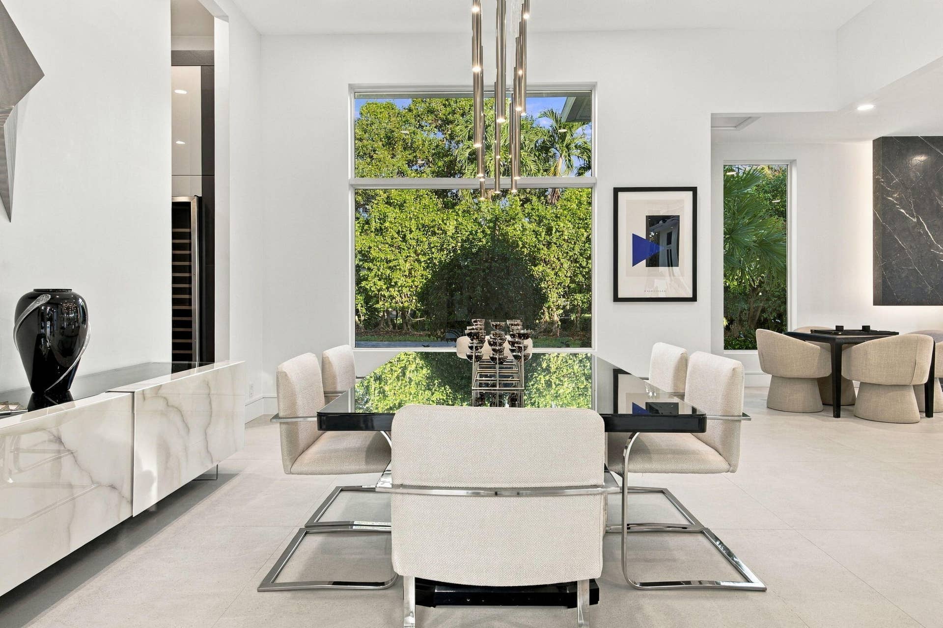 16132 Bridlewood Circle, Delray Beach, FL 33445 Dining Room