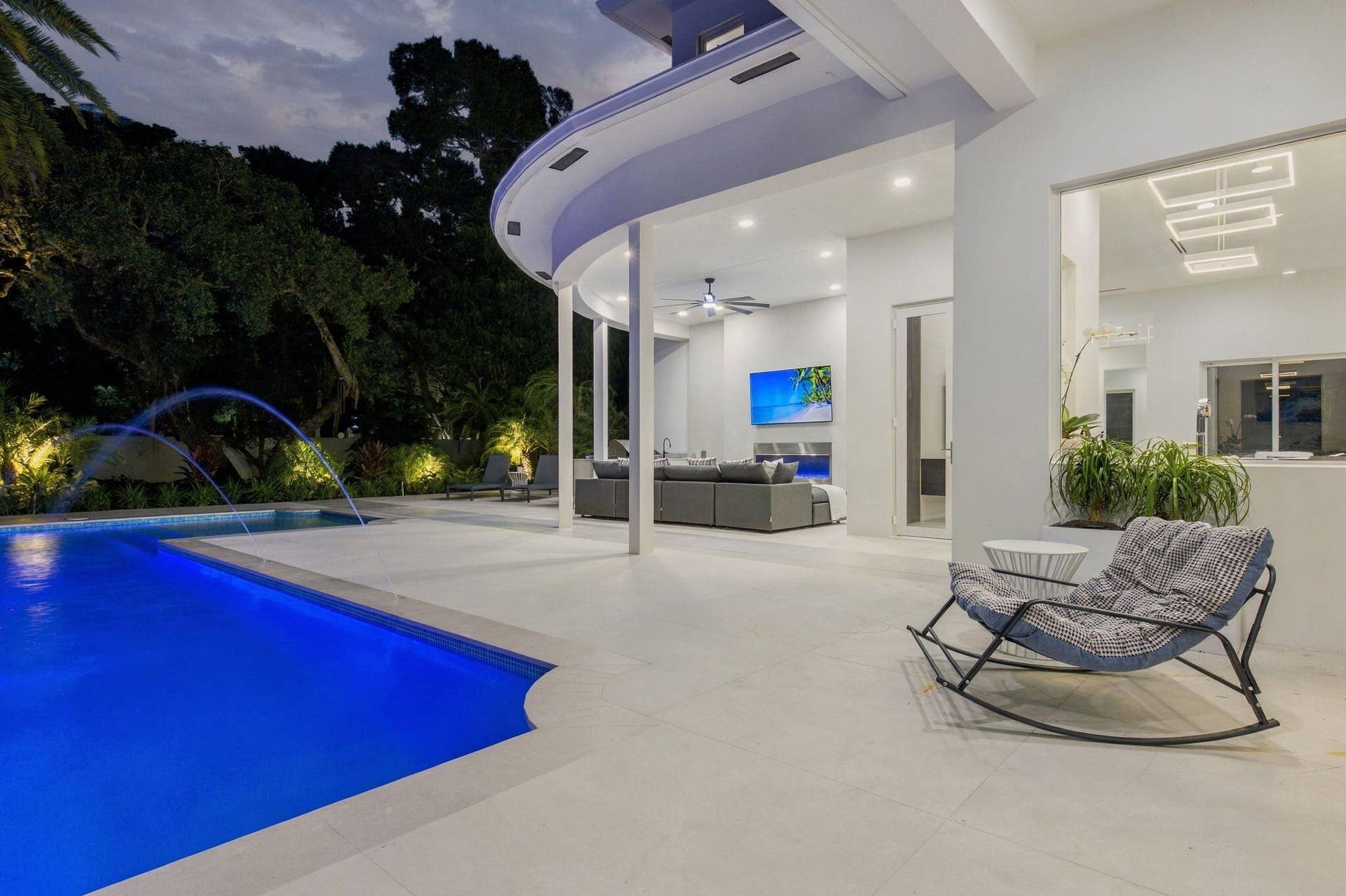 16132 Bridlewood Circle, Delray Beach, FL 33445 Pool