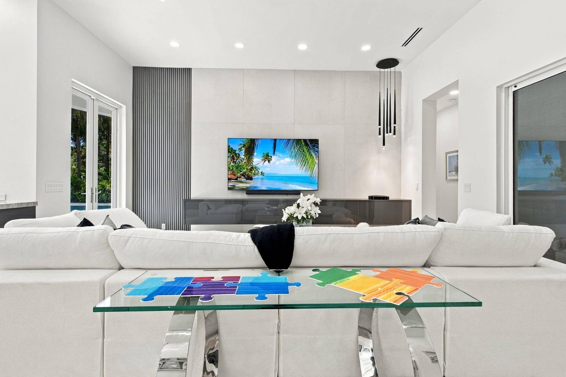 16132 Bridlewood Circle, Delray Beach, FL 33445 Family Room
