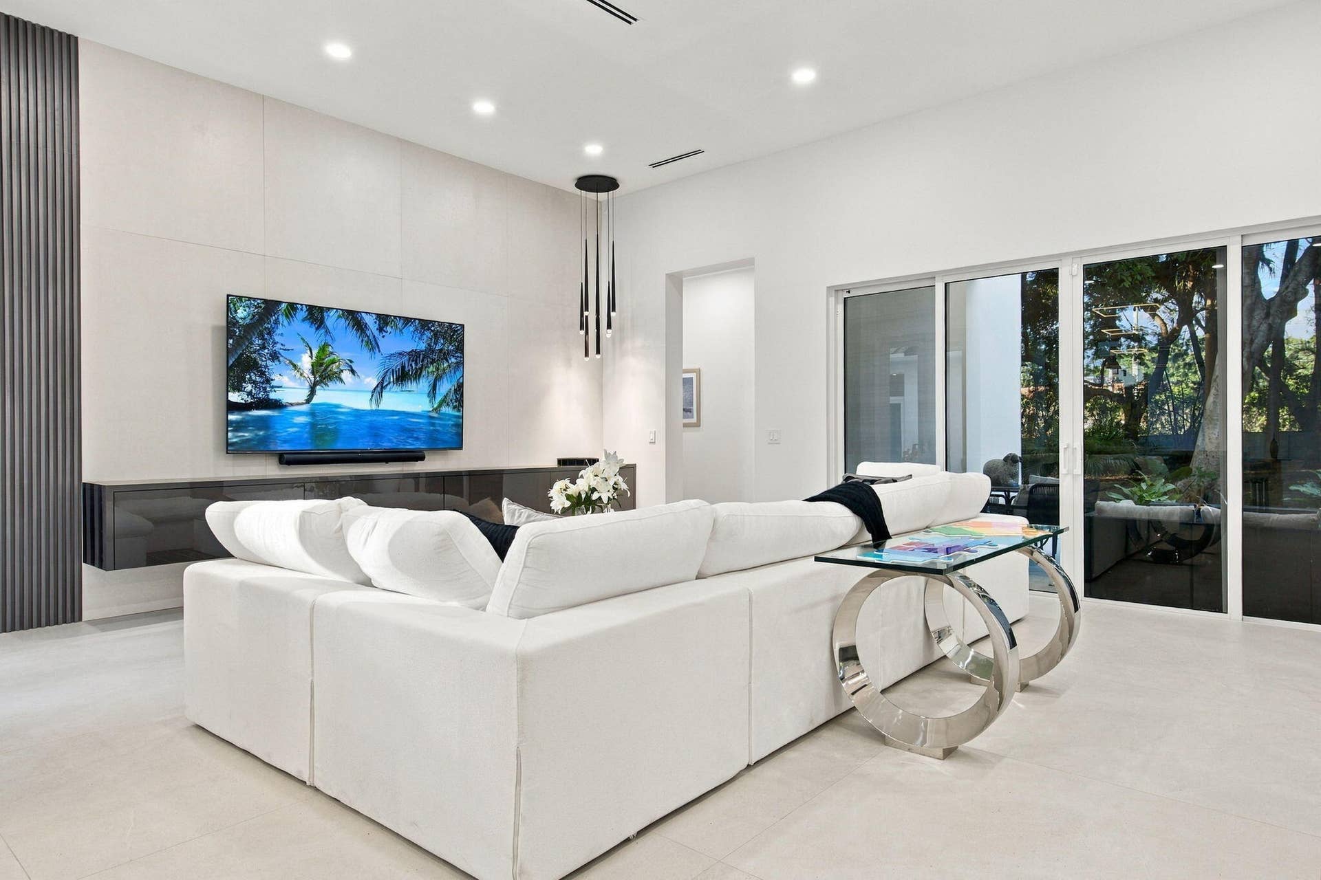 16132 Bridlewood Circle, Delray Beach, FL 33445 Family Room