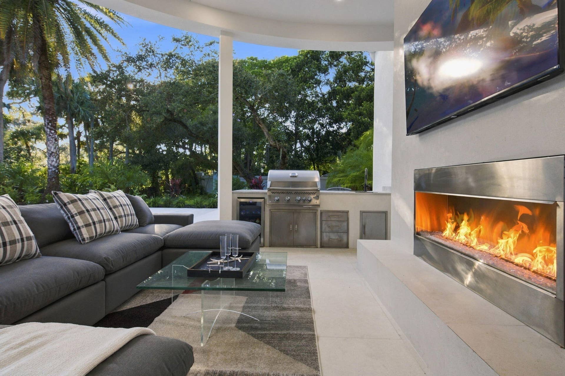 16132 Bridlewood Circle, Delray Beach, FL 33445 Patio