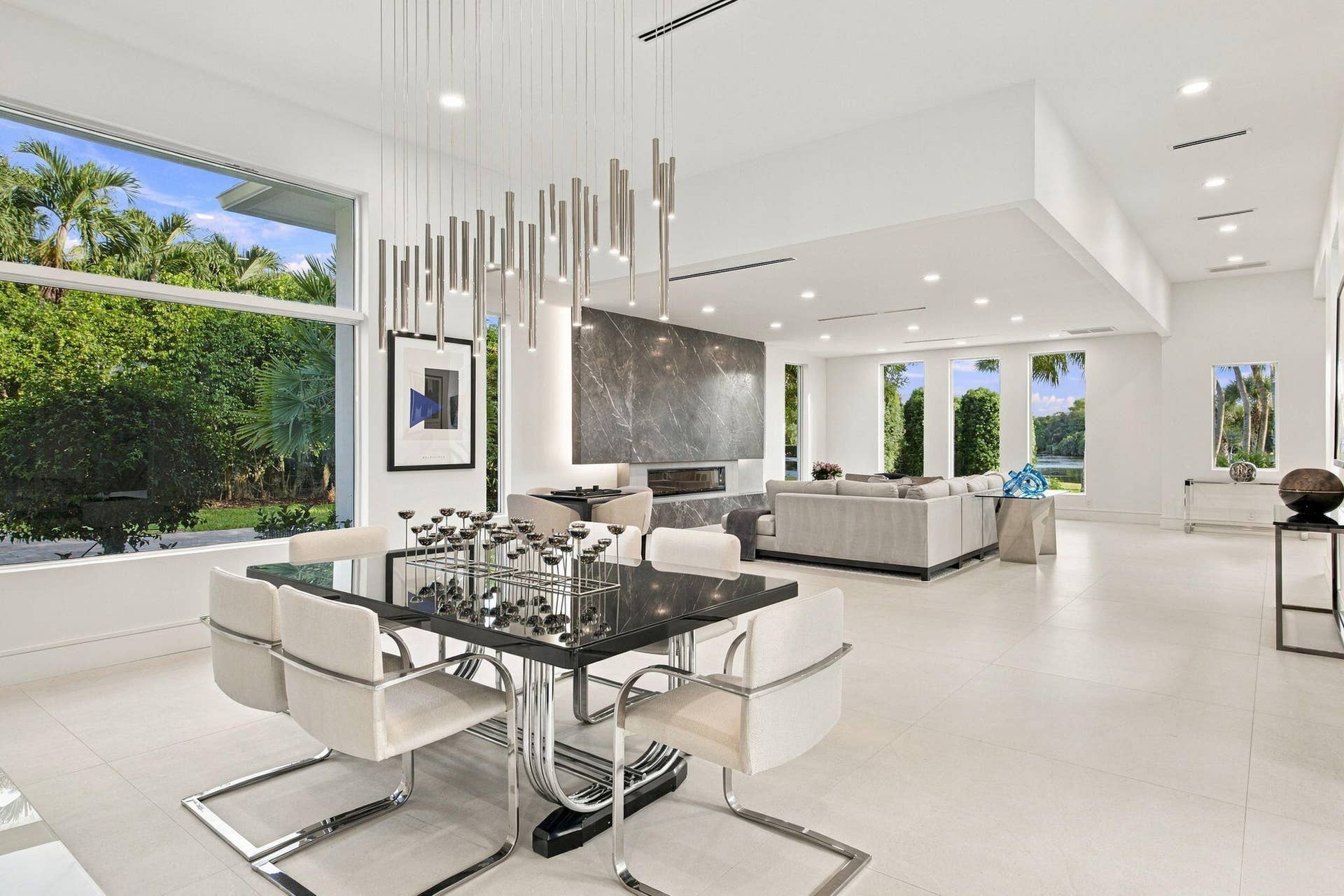 16132 Bridlewood Circle, Delray Beach, FL 33445 Dining Room