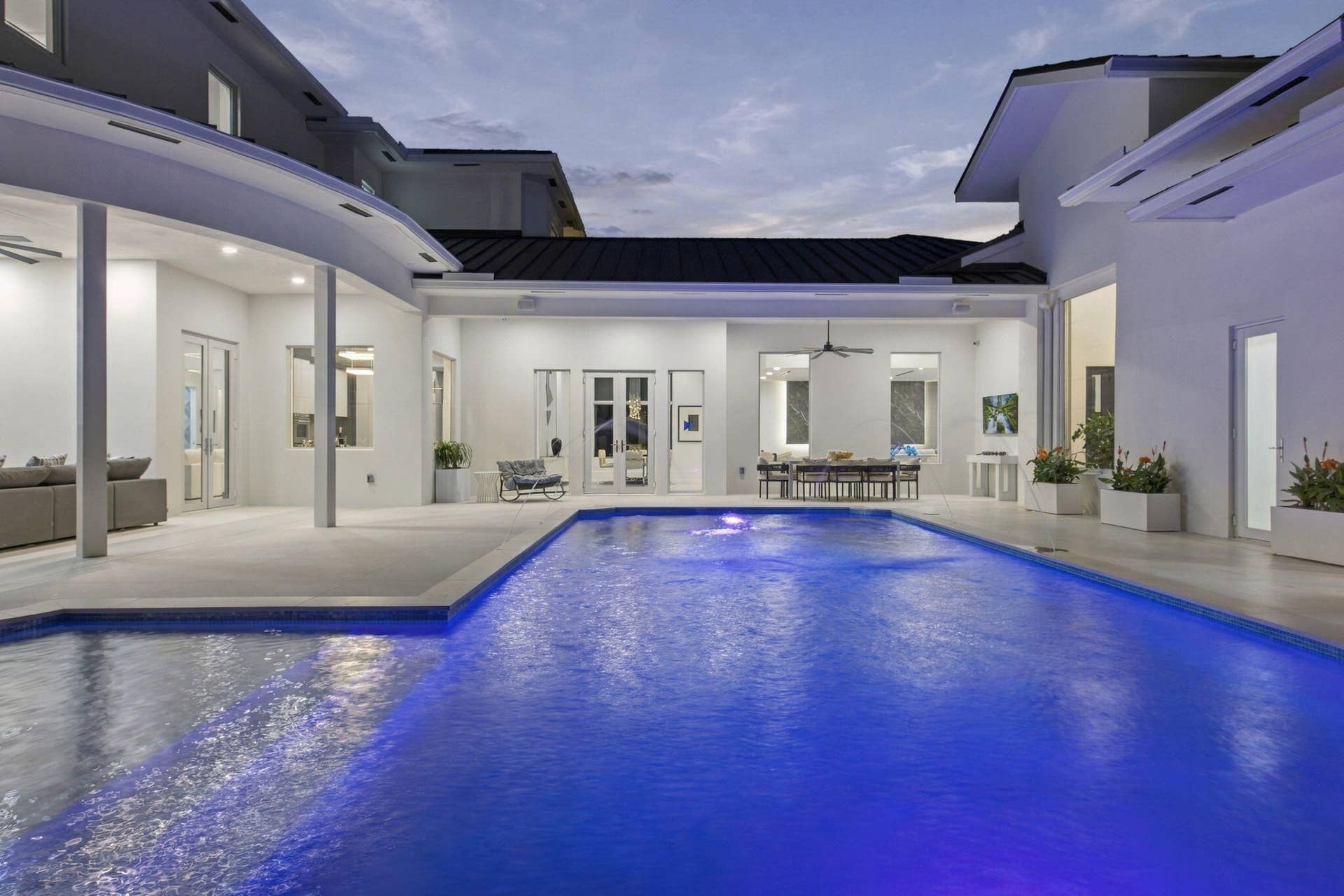 16132 Bridlewood Circle, Delray Beach, FL 33445 Pool