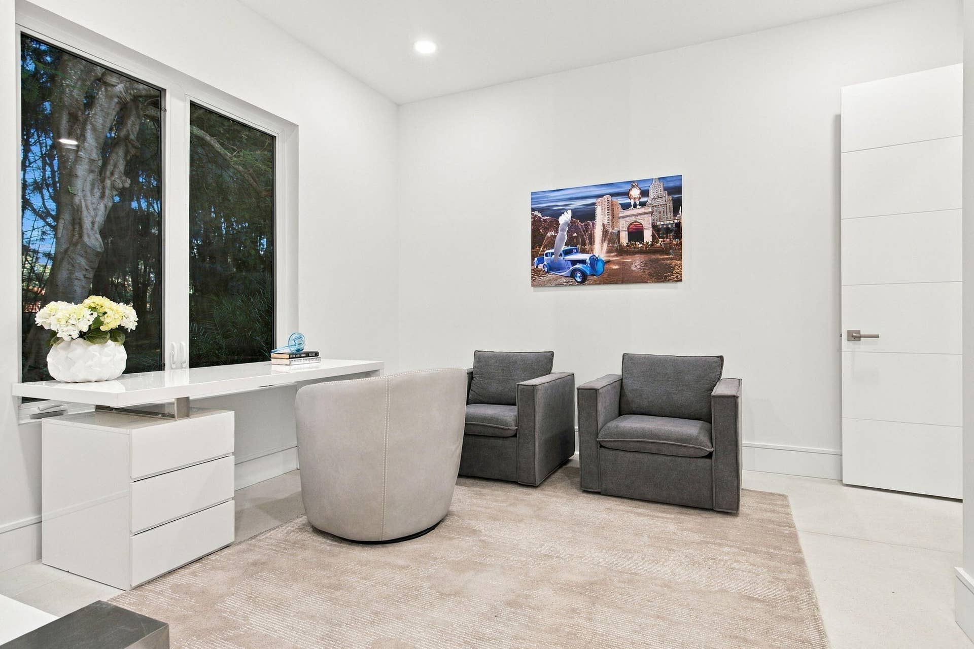 16132 Bridlewood Circle, Delray Beach, FL 33445 Office